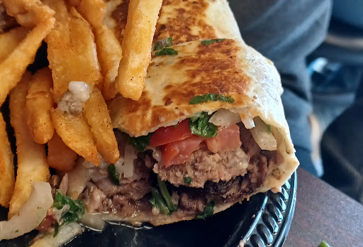 Photo of Falafel House Bakery & Grill - 1150 Hertel Ave, Buffalo, NY 14216, USA